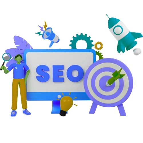 Award winning SEO Agency