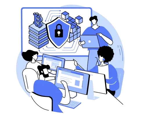 Cyber Security consultant