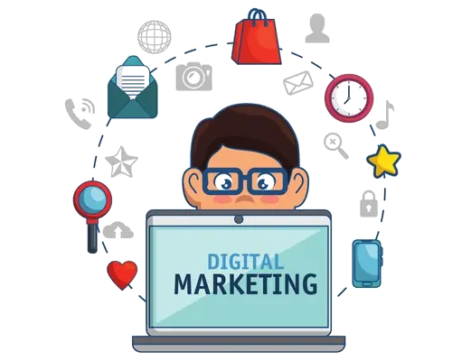 Digital Marketing
