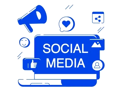 Social Media Management