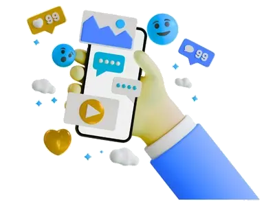 Social Media Marketing Agency