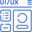UI UX Web Design